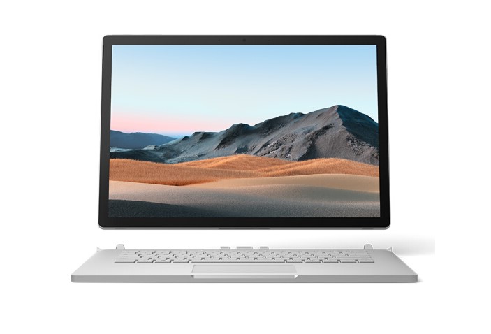 白沙Surface 维修前的准备工作