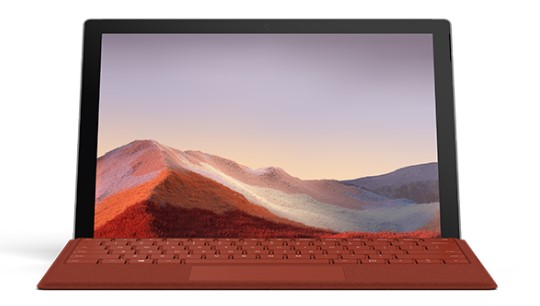 白沙清洁和维护 Surface